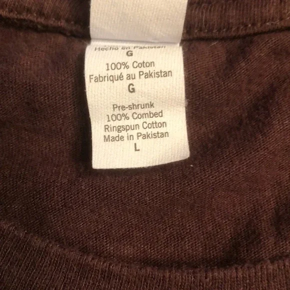 Bon Jovi Concert Tee Shirt Original Members The Circle Tour - Picture 4 of 6